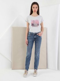 Джинсы Colin’s модель CL1049673DN40996 Фото