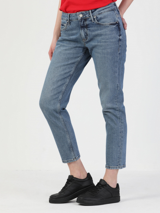 Бойфренди Colin’s 892 Alina модель CL1049677DN40999 Фото