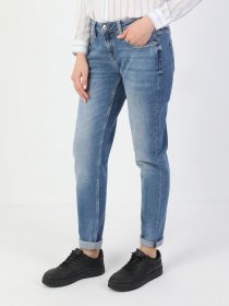 Бойфренды Colin’s 893 Julia модель CL1049678DN05918 Бойфренды Colin’s 893 Julia модель CL1049678DN05918 Фото