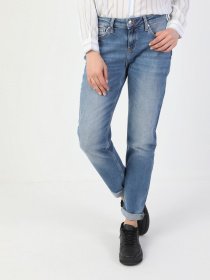 Бойфренды Colin’s 893 Julia модель CL1049678DN05918 Бойфренды Colin’s 893 Julia модель CL1049678DN05918 Фото