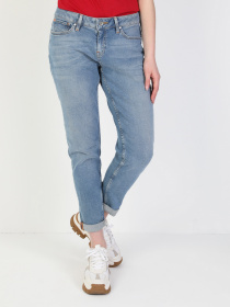 Бойфренды Colin’s модель CL1049679DN02815 Бойфренды Colin’s модель CL1049679DN02815 Фото