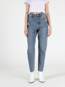 Джинсы мом Colin’s модель CL1049681DN00207 Фото