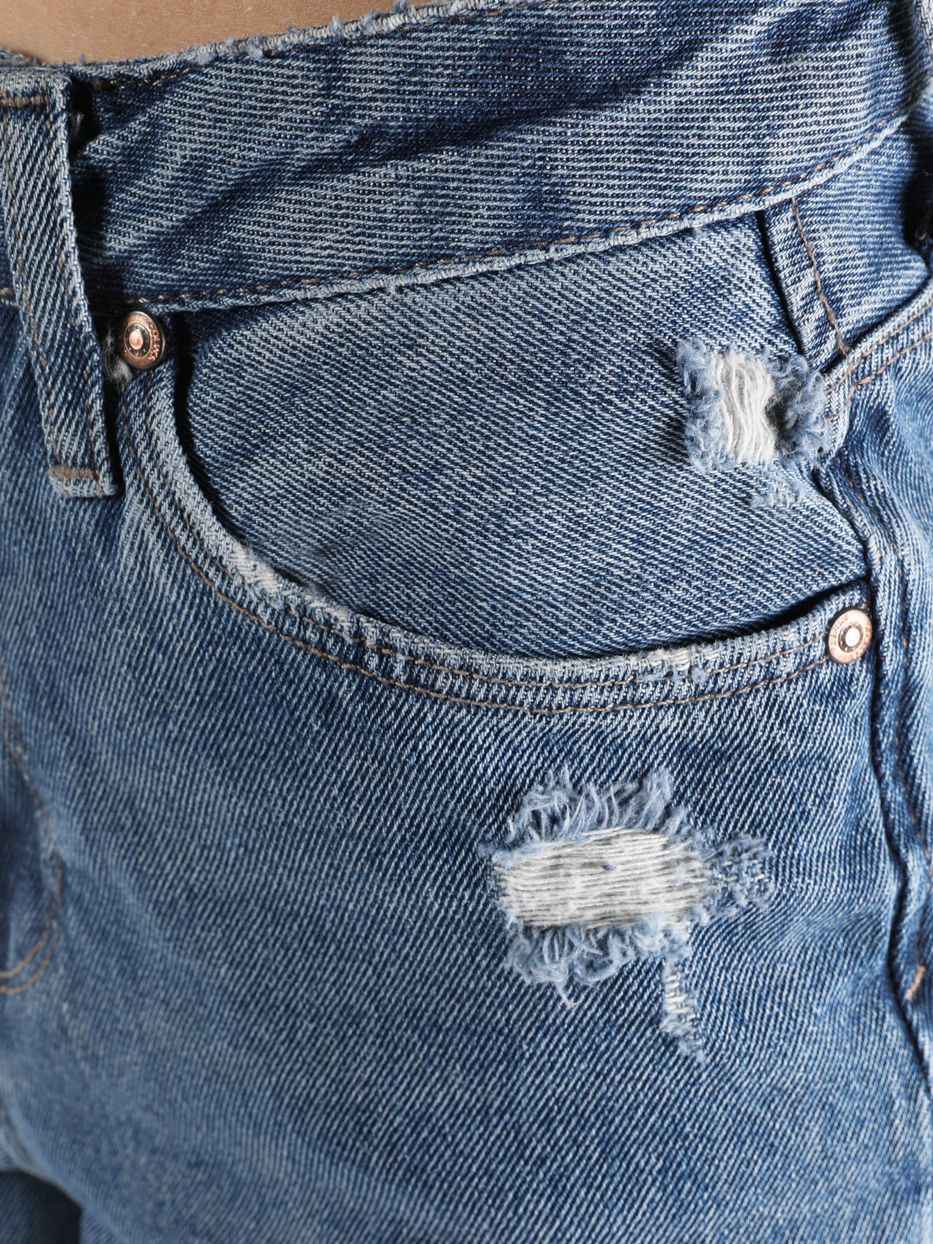 Джинси мом Colin’s модель CL1049681DN00207 Джинси мом Colin’s модель CL1049681DN00207 Фото