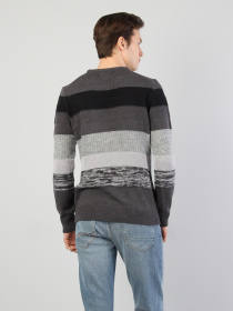 Свитер Colin’s модель CL1021458MGA Фото