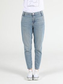 Джинсы мом Colin’s Tesa модель CL1049683DN40990 Фото