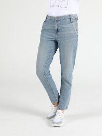 Джинсы мом Colin’s Tesa модель CL1049683DN40990 Фото