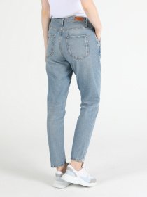 Джинси мом Colin’s Tesa модель CL1049683DN40990 Фото