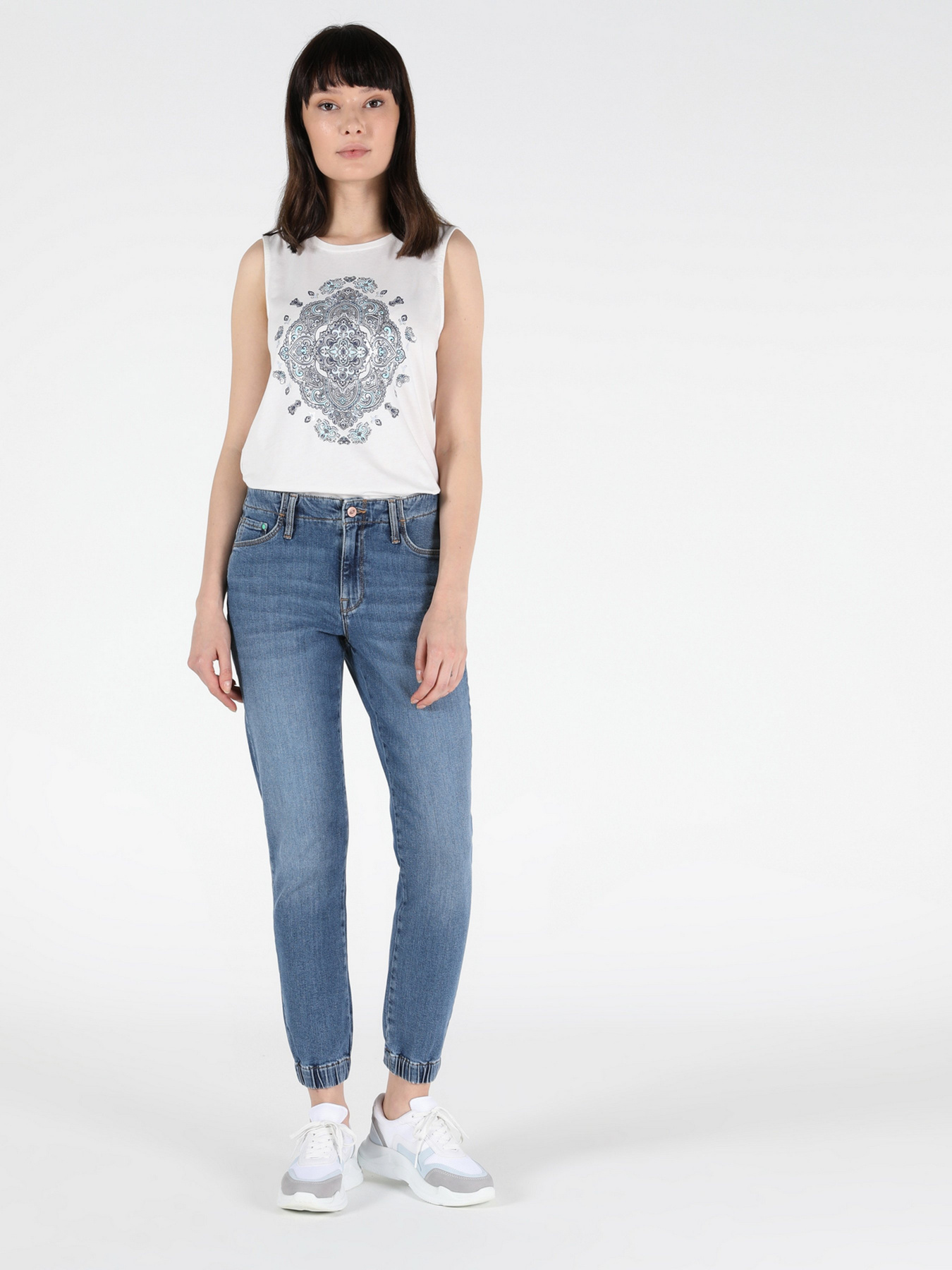 Джинсы Colin’s модель CL1049685DN01157 Фото