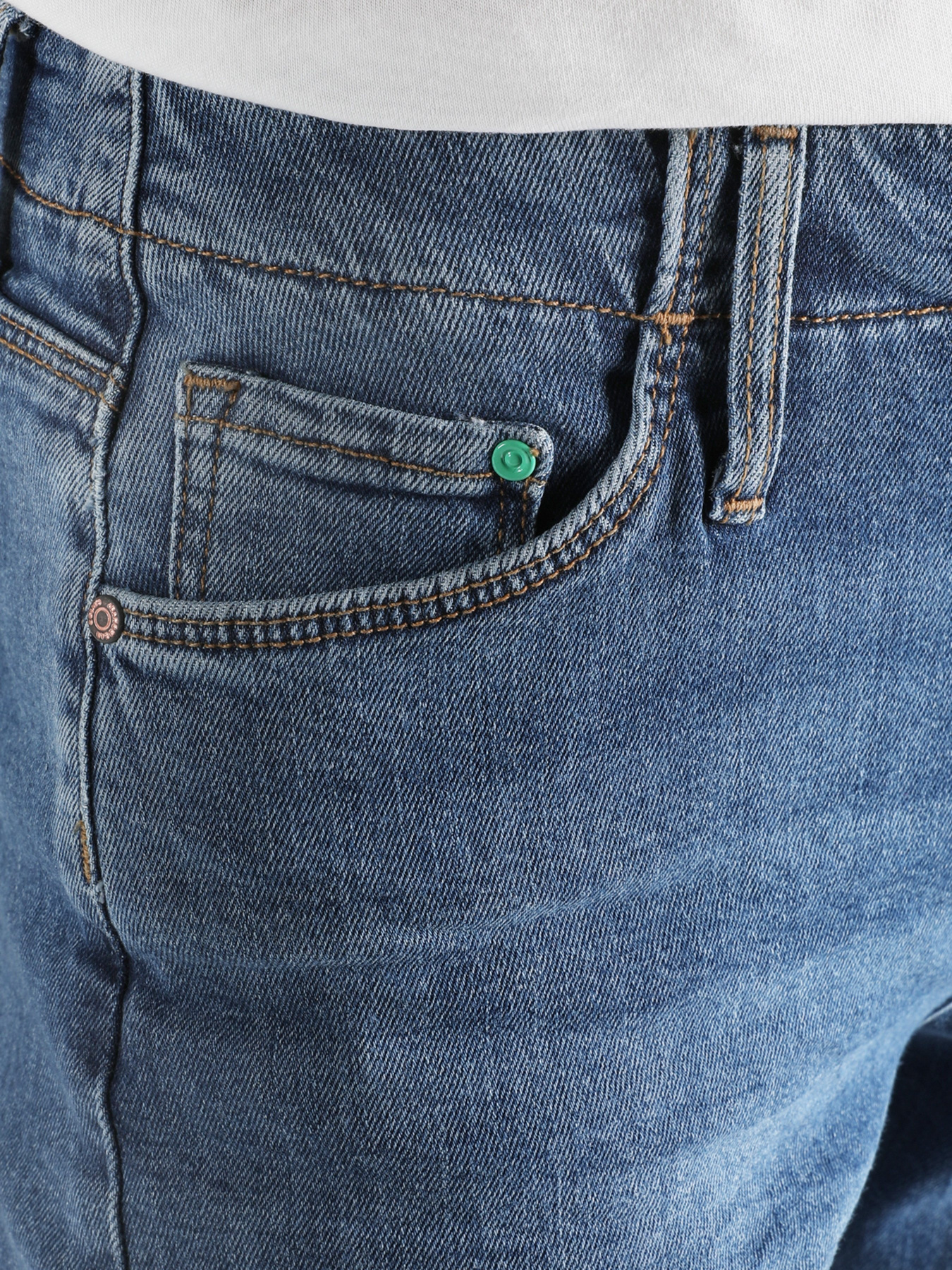 Джинсы Colin’s модель CL1049685DN01157 Джинсы Colin’s модель CL1049685DN01157 Фото