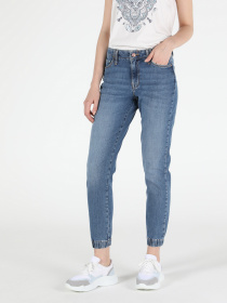 Джинсы Colin’s модель CL1049685DN01157 Джинсы Colin’s модель CL1049685DN01157 Фото