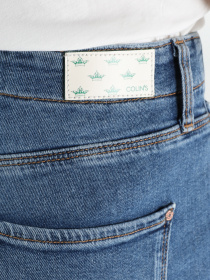 Джинсы Colin’s модель CL1049685DN01157 Джинсы Colin’s модель CL1049685DN01157 Фото