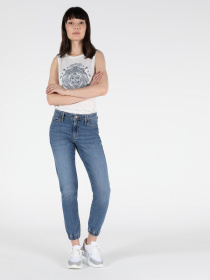 Джинсы Colin’s модель CL1049685DN01157 Джинсы Colin’s модель CL1049685DN01157 Фото