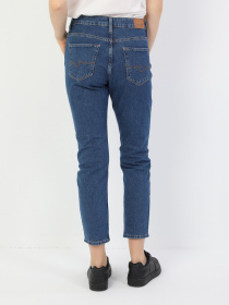 Зауженные джинсы Colin’s 891 Maya Slim модель CL1049739DN04430 Фото