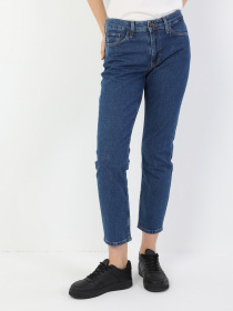 Зауженные джинсы Colin’s 891 Maya Slim модель CL1049739DN04430 Фото