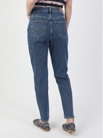 Джинсы мом Colin’s модель CL1049758DN03579 Фото
