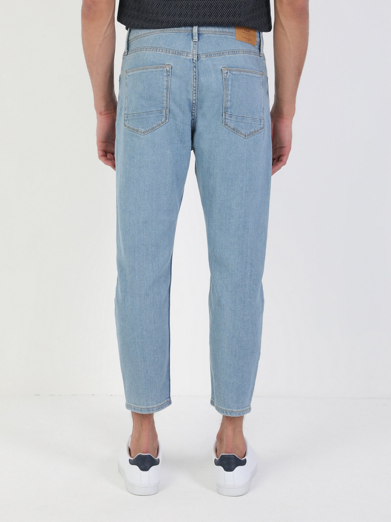 Джинсы Colin’s модель CL1050243DN02518 Фото