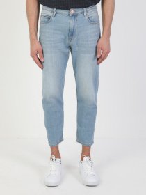 Джинсы Colin’s модель CL1050243DN02518 Фото