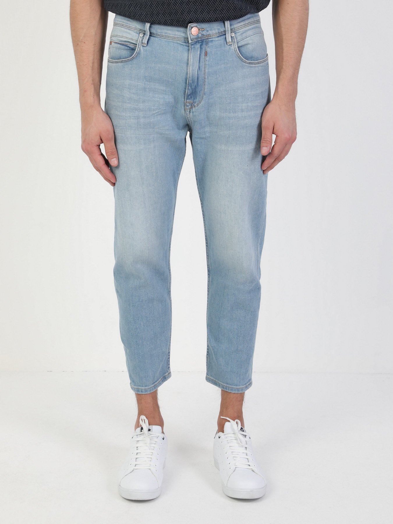 Джинсы Colin’s модель CL1050243DN02518 Фото