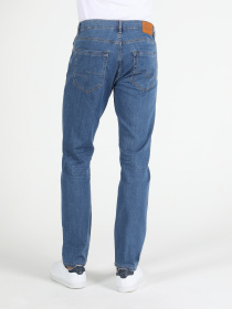 Прямые джинсы Colin’s 044 Karl модель CL1050246DN41049 Фото