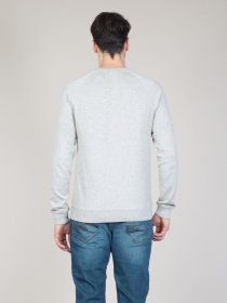 Свитер Colin’s модель CL1021670LGM Фото