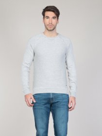 Свитер Colin’s модель CL1021670LGM Фото