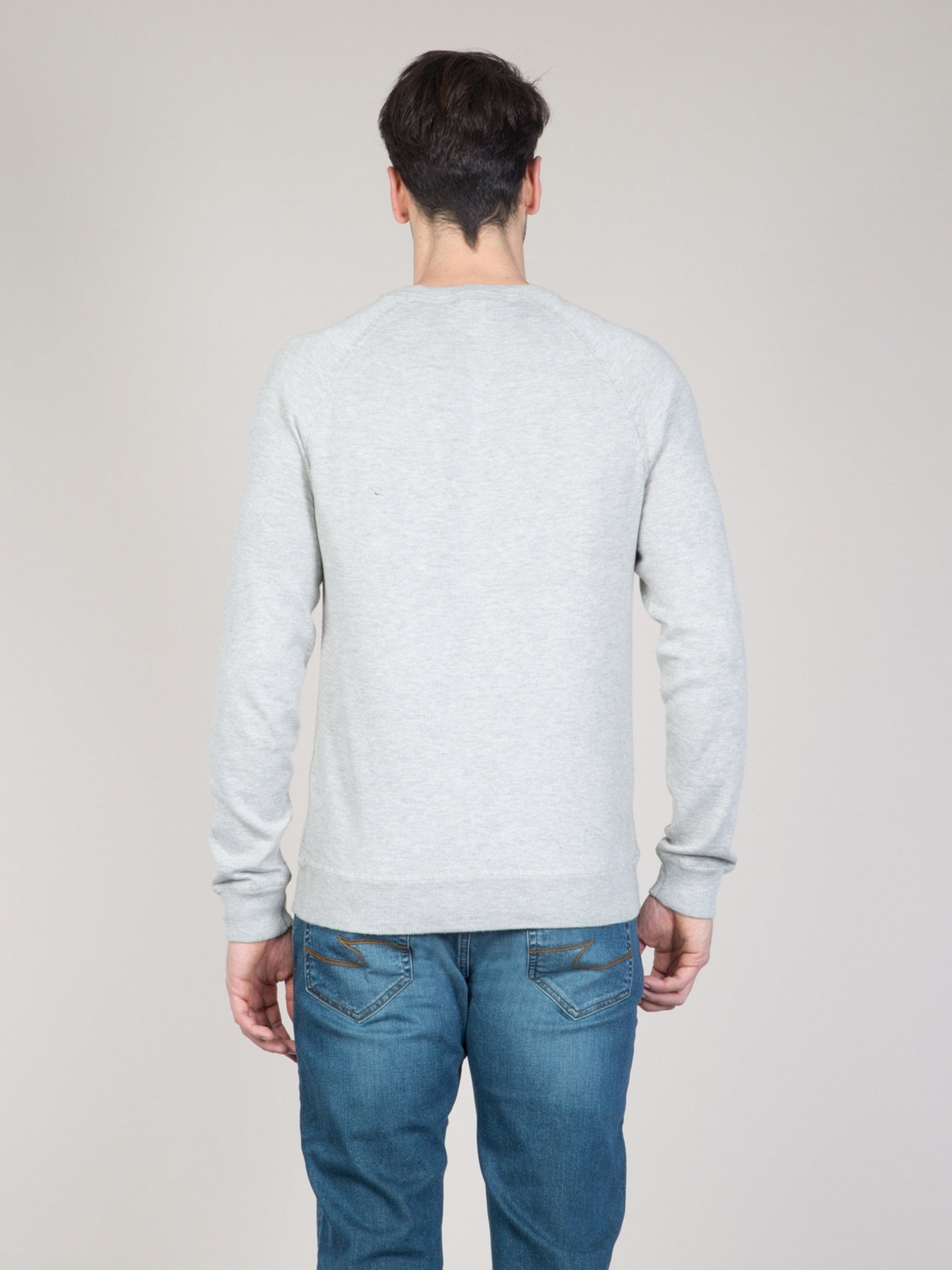 Свитер Colin’s модель CL1021670LGM Фото