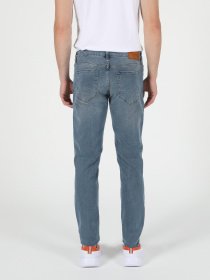 Зауженные джинсы Colin’s 041 Danny модель CL1050248DN03749 Фото