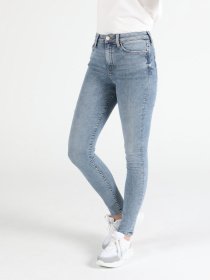 Скинни джинсы Colin’s 760 Diana модель CL1050253DN41017 Фото