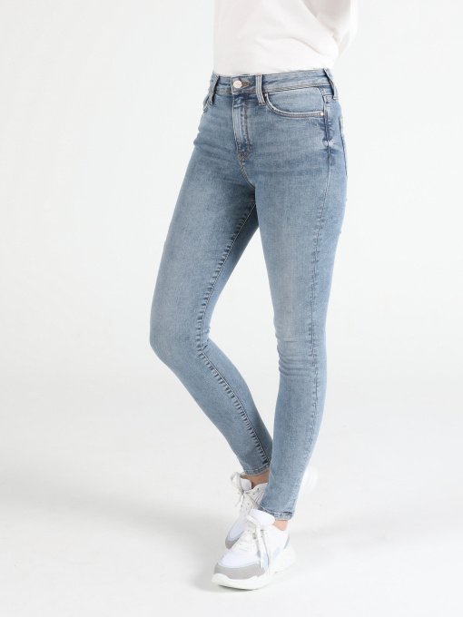 Скіні джинси Colin’s 760 Diana модель CL1050253DN41017 Фото