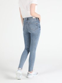 Скинни джинсы Colin’s 760 Diana модель CL1050253DN41017 Скинни джинсы Colin’s 760 Diana модель CL1050253DN41017 Фото