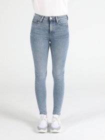 Скинни джинсы Colin’s 760 Diana модель CL1050253DN41017 Скинни джинсы Colin’s 760 Diana модель CL1050253DN41017 Фото