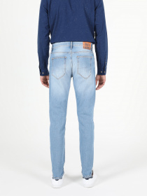 Зауженные джинсы Colin’s 041 Danny Slim модель CL1050254DN40724 Фото