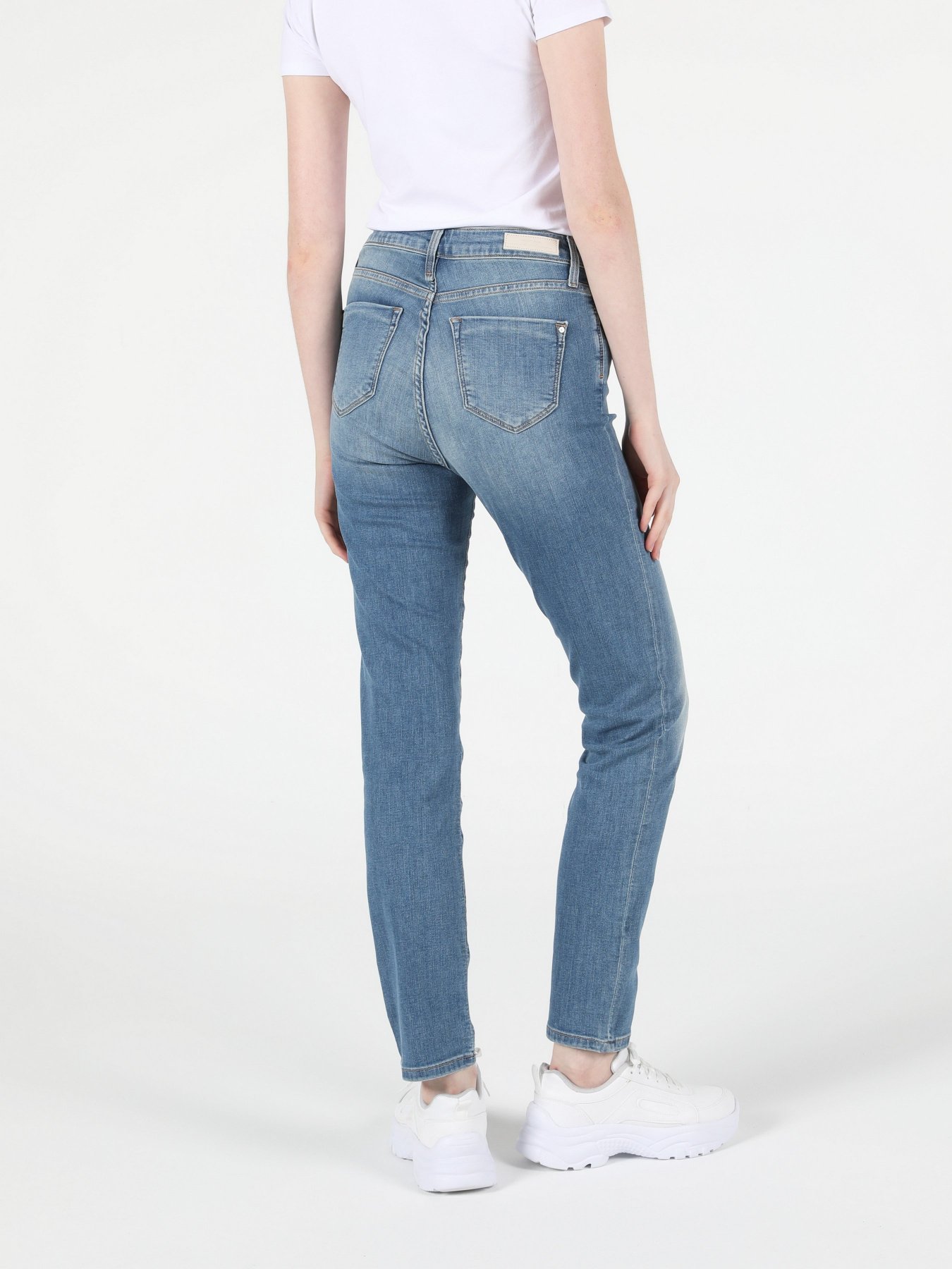 Джинсы Colin’s модель CL1050256DN03607 Фото