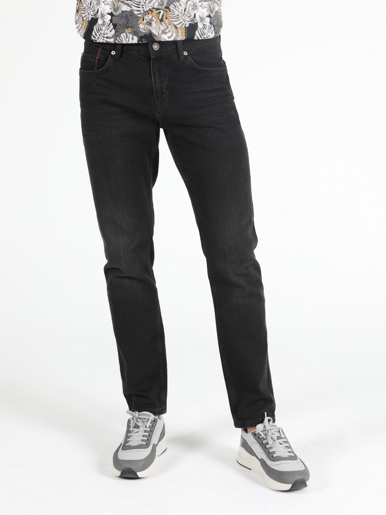 Джинсы Colin’s модель CL1050265DN41061 Фото