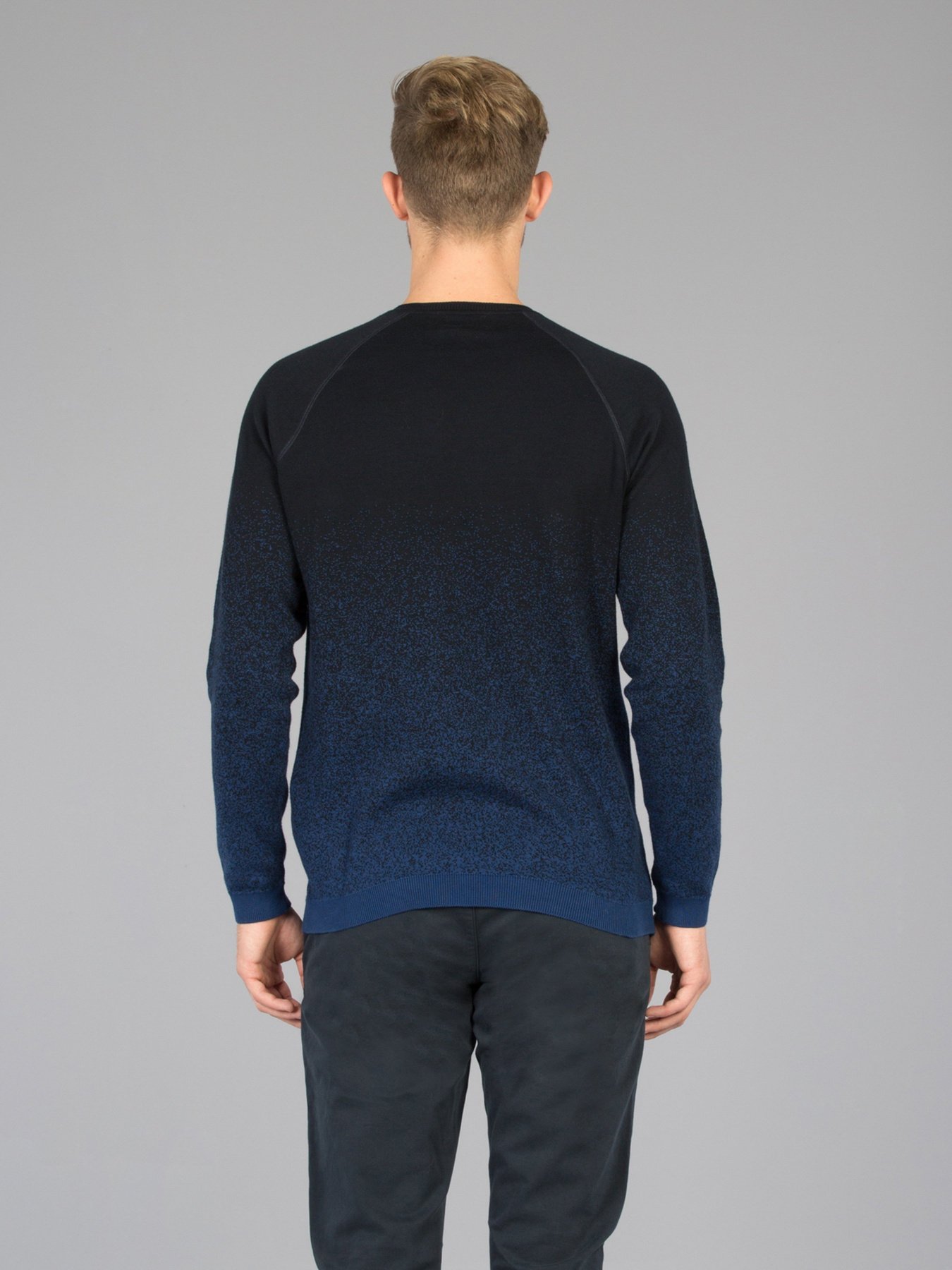 Светр Colin’s модель CL1021726BLS Светр Colin’s модель CL1021726BLS Фото