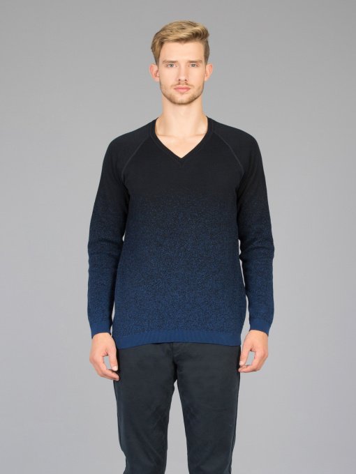 Свитер Colin’s модель CL1021726BLS Фото