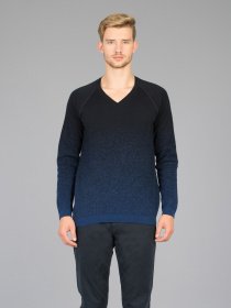 Светр Colin’s модель CL1021726BLS Светр Colin’s модель CL1021726BLS Фото