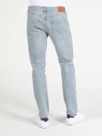 Прямые джинсы Colin’s 044 Karl модель CL1050268DN03054 Прямые джинсы Colin’s 044 Karl модель CL1050268DN03054 Фото