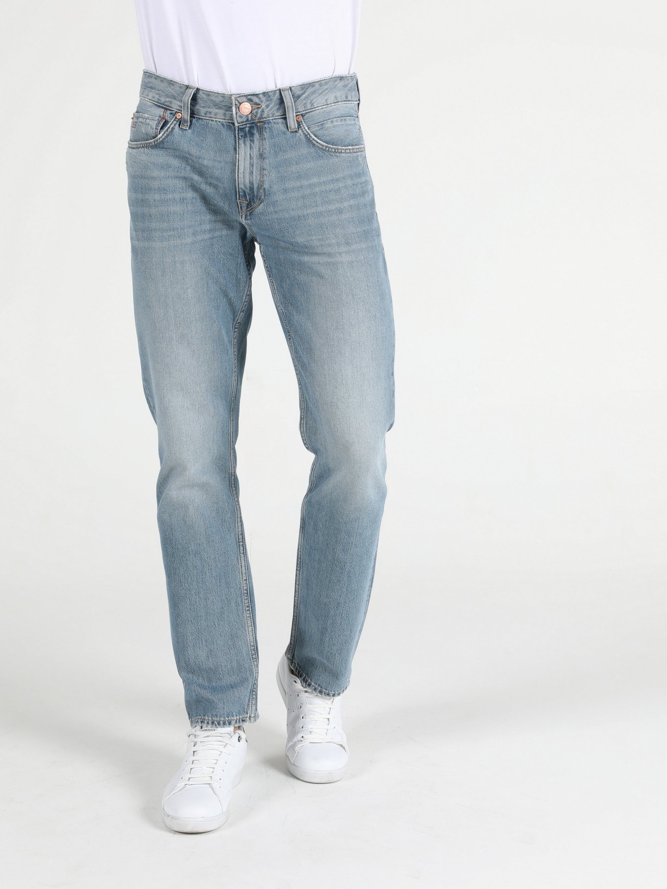 Джинси Colin’s 045 Davıd модель CL1050278DN41063 Фото