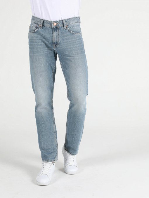 Джинсы Colin’s 045 Davıd модель CL1050278DN41063 Фото