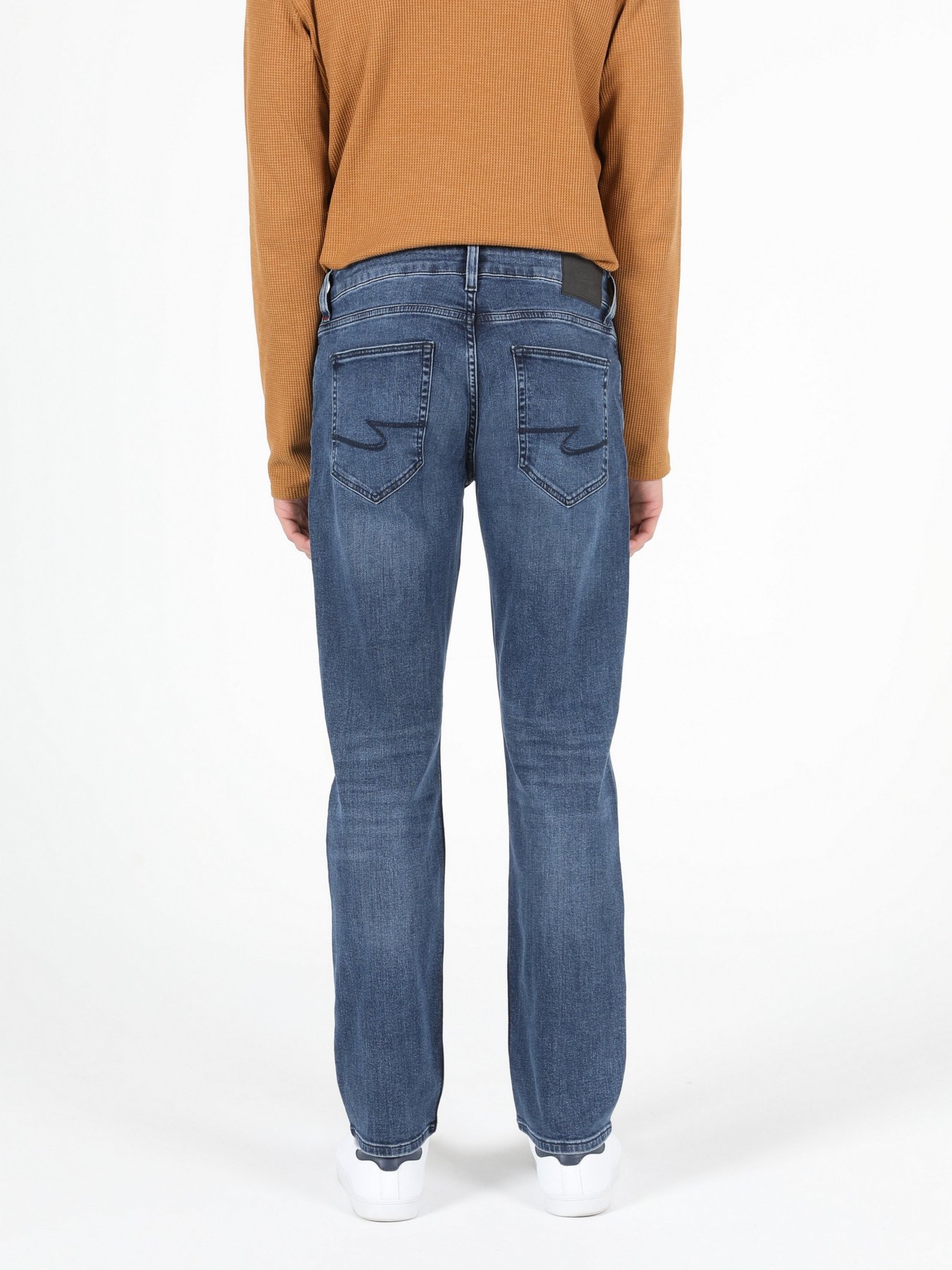 Джинсы Colin’s 045 Davıd модель CL1050280DN03933 Фото