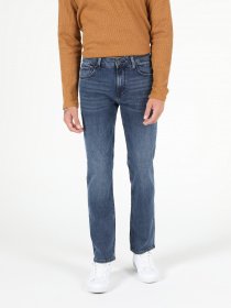 Джинсы Colin’s 045 Davıd модель CL1050280DN03933 Фото