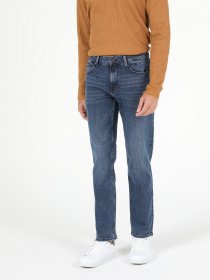 Джинсы Colin’s 045 Davıd модель CL1050280DN03933 Фото