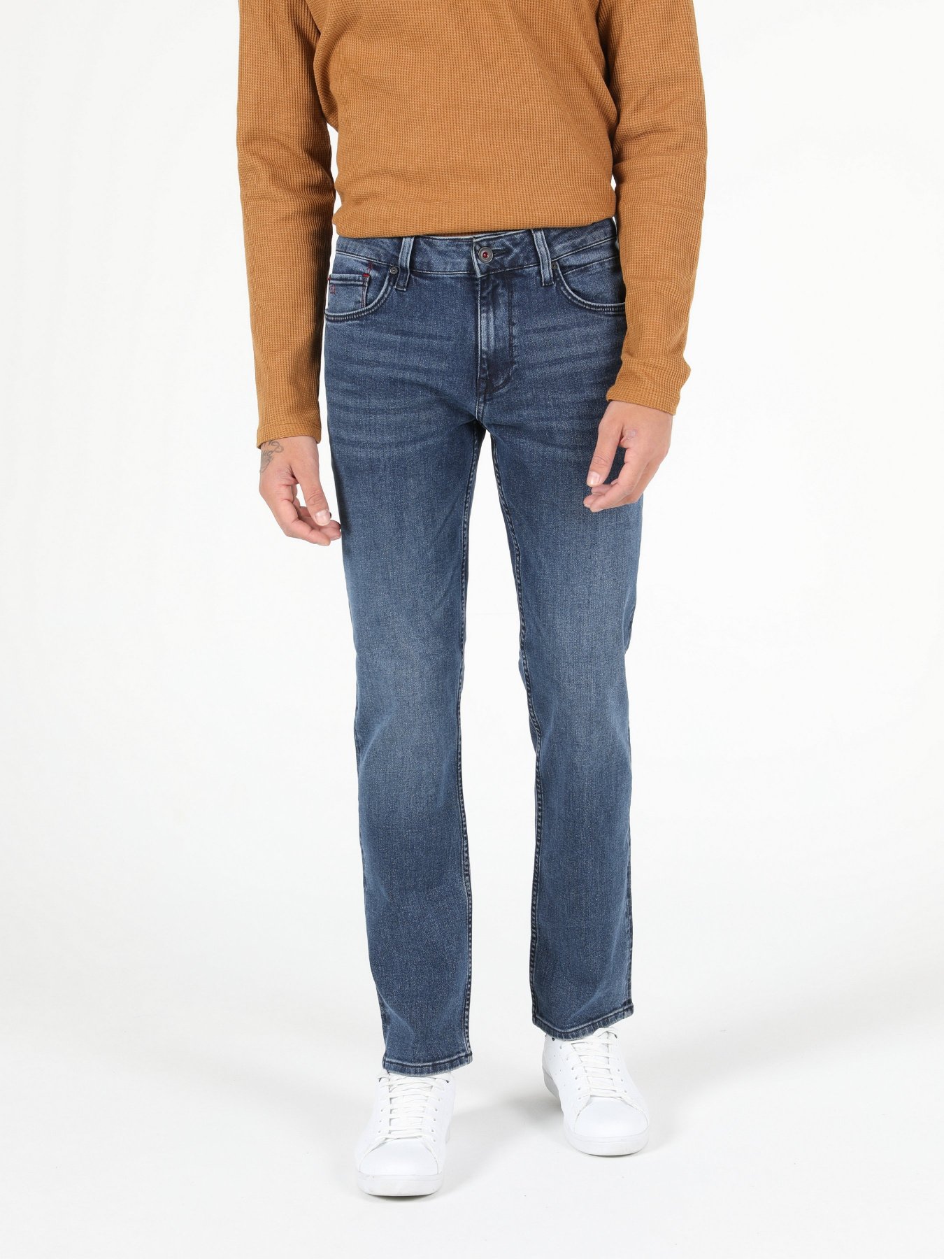 Джинсы Colin’s 045 Davıd модель CL1050280DN03933 Фото