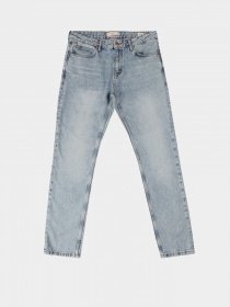 Прямые джинсы Colin’s 044 Karl модель CL1050296DN03030 Фото