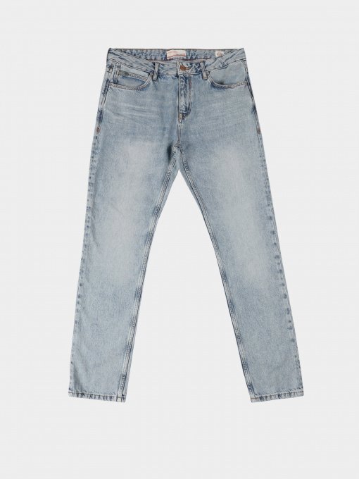 Прямі джинси Colin’s 044 Karl модель CL1050296DN03030 Фото