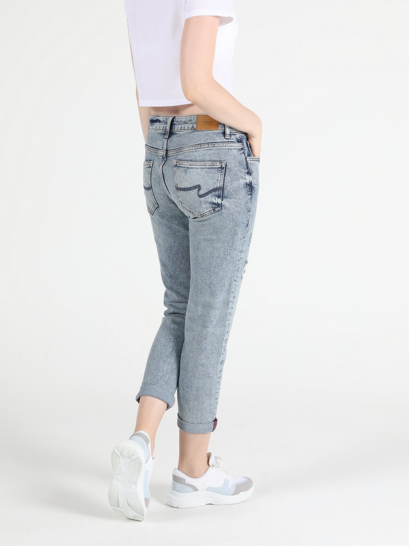 Джинсы Colin’s модель CL1050304DN04425 Фото