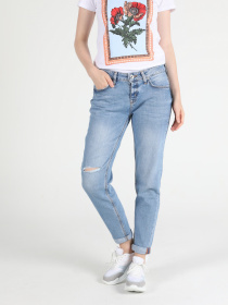 Бойфренды Colin’s модель CL1050323DN00906 Бойфренды Colin’s модель CL1050323DN00906 Фото