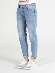 Бойфренды Colin’s модель CL1050323DN00906 Бойфренды Colin’s модель CL1050323DN00906 Фото