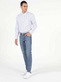 Зауженные джинсы Colin’s 041 Danny модель CL1050581DN41058 Фото